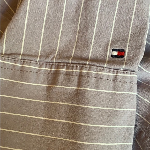 Tommy Hilfiger button down shirt - Picture 7 of 7